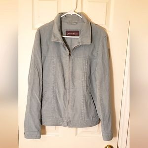 🌻EUC  Eddie Bauer Corduroy Jacket